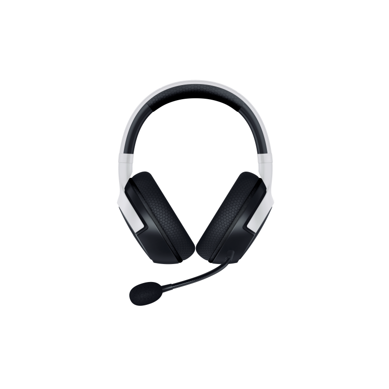 Гарнітура RAZER Kaira Hyperspeed for PS5, black (RZ04-03980200-R3G1)