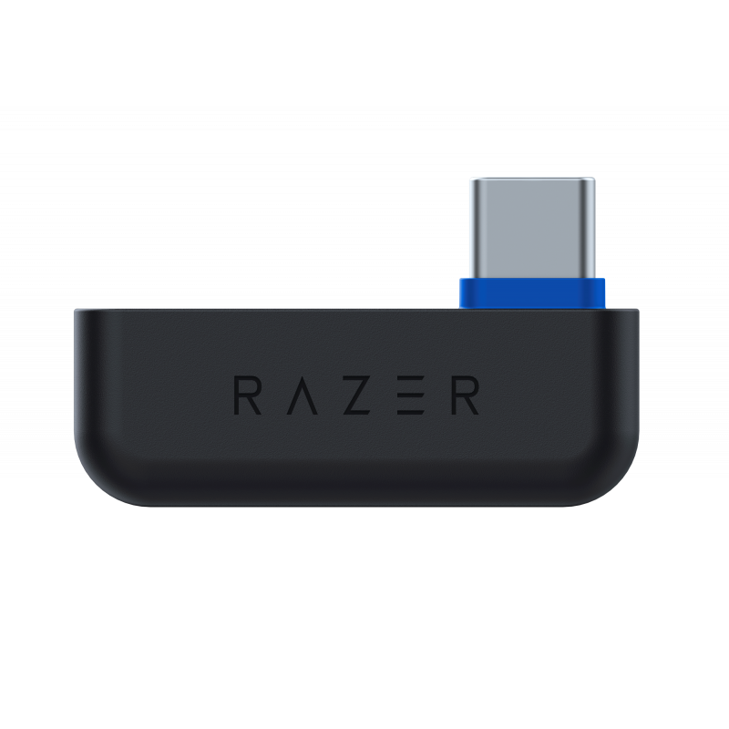 Гарнітура RAZER Kaira Hyperspeed for PS5, black (RZ04-03980200-R3G1)
