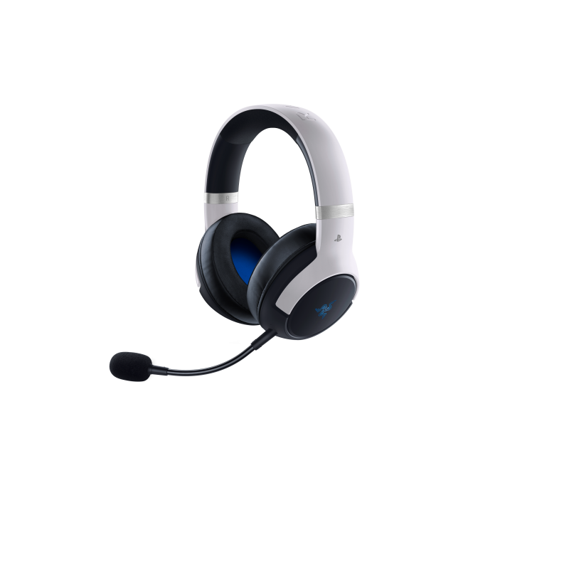 Гарнітура RAZER Kaira Pro Hyperspeed for PS5 (RZ04-04030200-R3G1)