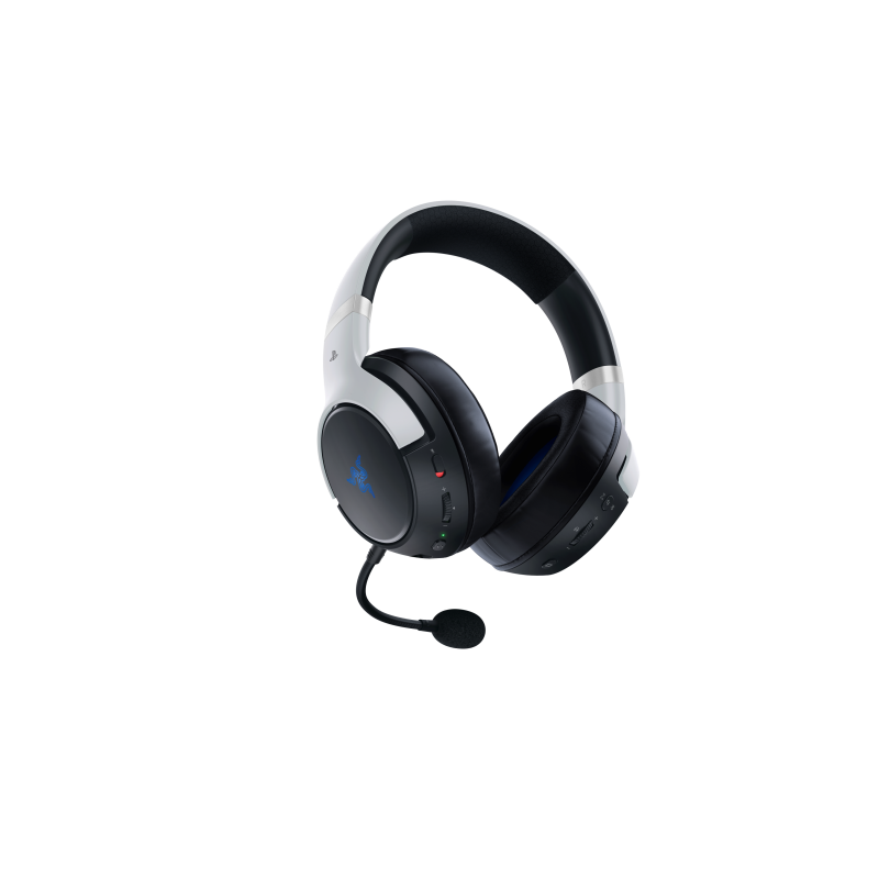 Гарнітура RAZER Kaira Pro Hyperspeed for PS5 (RZ04-04030200-R3G1)
