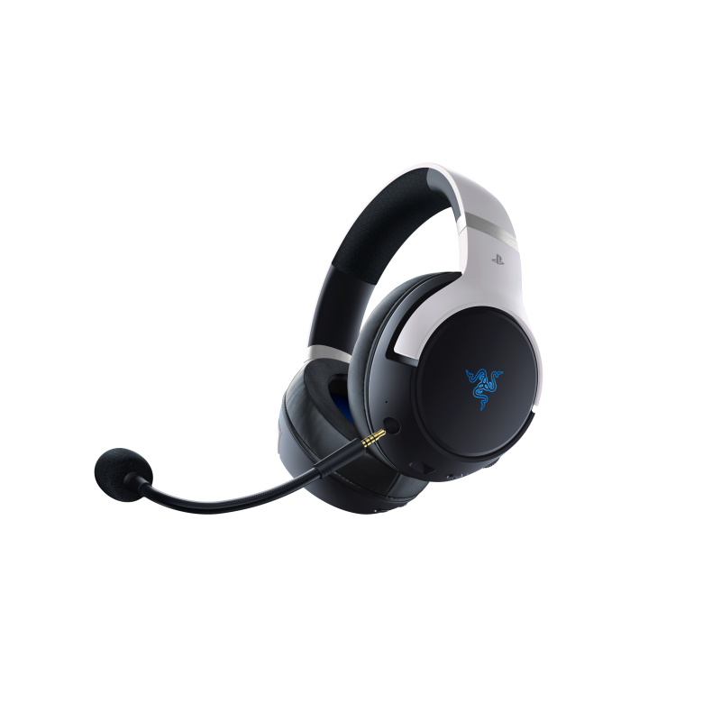 Гарнітура RAZER Kaira Pro Hyperspeed for PS5 (RZ04-04030200-R3G1)