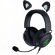 Гарнітура RAZER Kraken Kitty V2 PRO, Black (RZ04-04510100-R3M1)