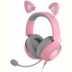 Гарнітура RAZER Kraken Kitty V2 PRO, Quartz (RZ04-04510200-R3M1)