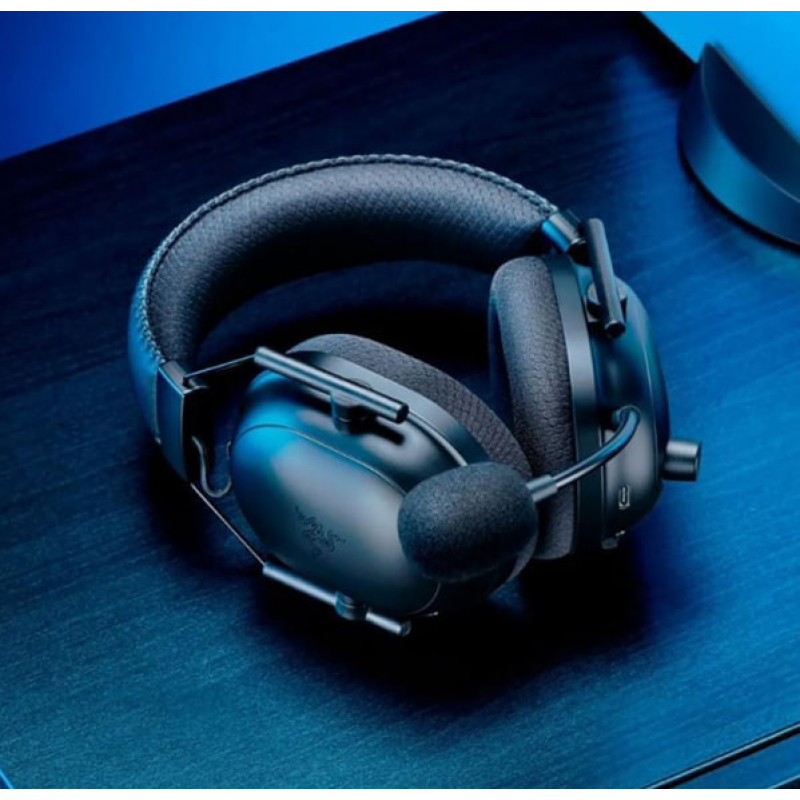Гарнітура RAZER BlackShark V2 Pro for PS5, Black (RZ04-04530500-R3G1)
