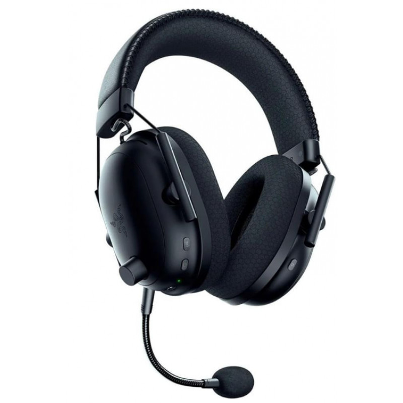 Гарнітура RAZER BlackShark V2 Pro for PS5, Black (RZ04-04530500-R3G1)