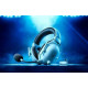 Гарнітура RAZER BlackShark V2 Pro for PS5, white (RZ04-04530600-R3G1)