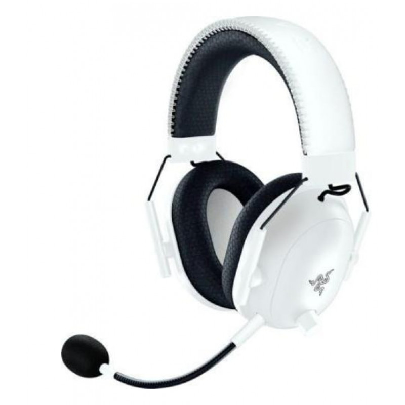 Гарнітура RAZER BlackShark V2 Pro for PS5, white (RZ04-04530600-R3G1)