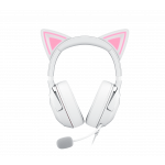 Гарнітура RAZER Kraken Kitty V2, White (RZ04-04730600-R3M1)