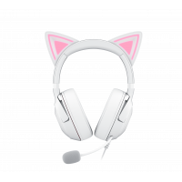 Гарнітура RAZER Kraken Kitty V2, White (RZ04-04730600-R3M1)