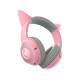 Гарнітура RAZER Kraken Kitty V2 BT, Quartz (RZ04-04860100-R3M1)