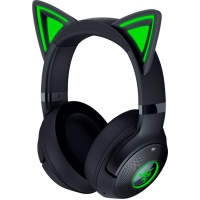 Гарнітура RAZER Kraken Kitty V2 BT, Black (RZ04-04860500-R3M1)