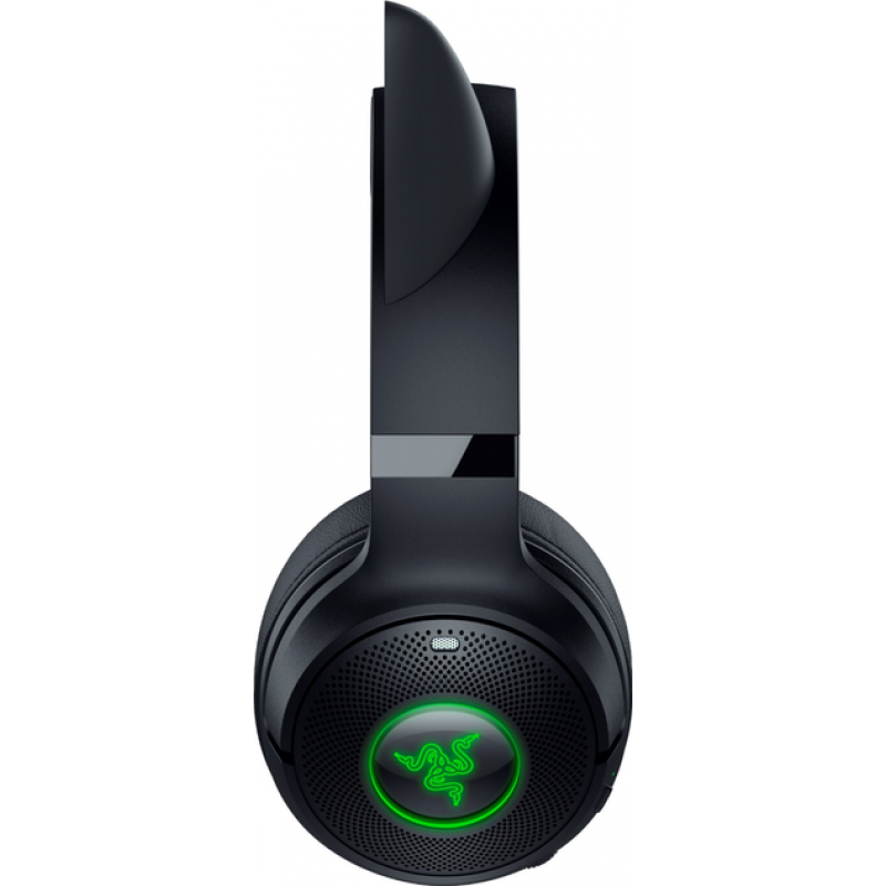 Гарнітура RAZER Kraken Kitty V2 BT, Black (RZ04-04860500-R3M1)