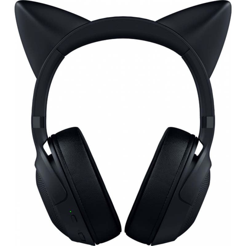 Гарнітура RAZER Kraken Kitty V2 BT, Black (RZ04-04860500-R3M1)