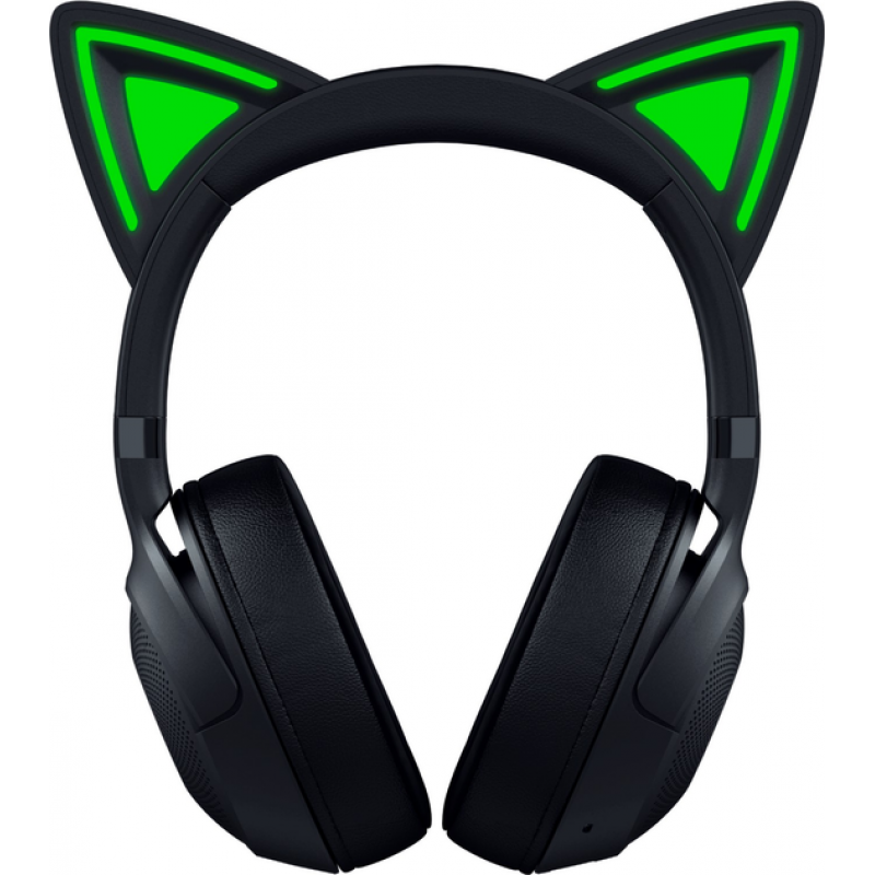 Гарнітура RAZER Kraken Kitty V2 BT, Black (RZ04-04860500-R3M1)