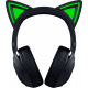 Гарнітура RAZER Kraken Kitty V2 BT, Black (RZ04-04860500-R3M1)