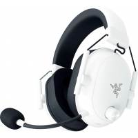 Гарнітура RAZER Blackshark V2 HyperSpeed Wireless, white (RZ04-04960200-R3M1)