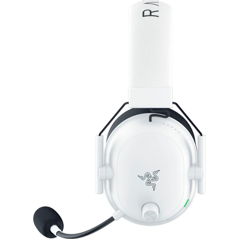 Гарнітура RAZER Blackshark V2 HyperSpeed Wireless, white (RZ04-04960200-R3M1)