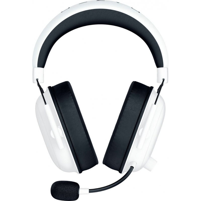 Гарнітура RAZER Blackshark V2 HyperSpeed Wireless, white (RZ04-04960200-R3M1)