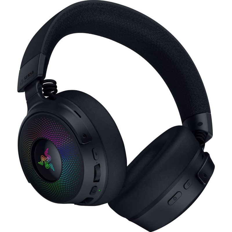 Гарнітура RAZER Kraken V4 PRO Wireless (RZ04-05160100-R3M1)