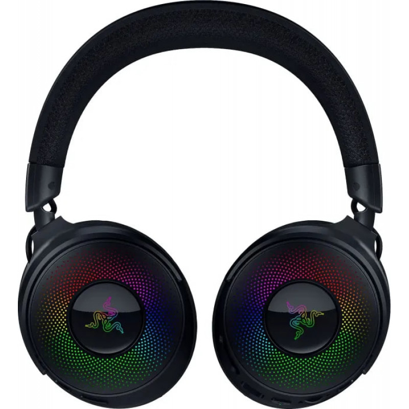 Гарнітура RAZER Kraken V4 PRO Wireless (RZ04-05160100-R3M1)