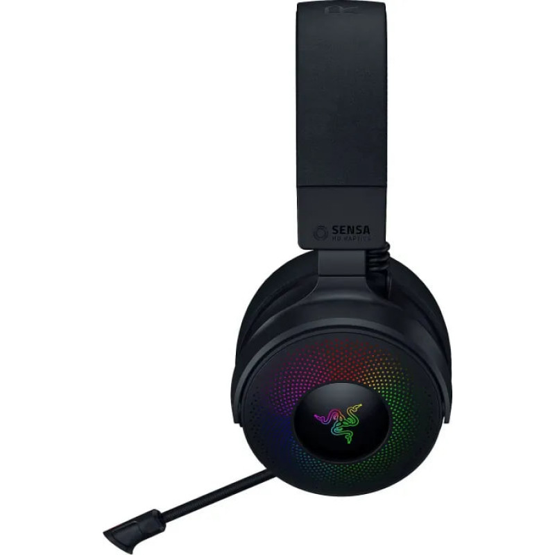 Гарнітура RAZER Kraken V4 PRO Wireless (RZ04-05160100-R3M1)