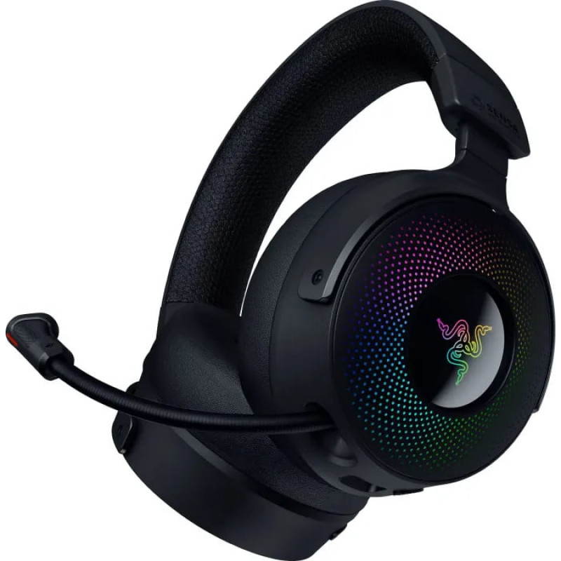 Гарнітура RAZER Kraken V4 PRO Wireless (RZ04-05160100-R3M1)