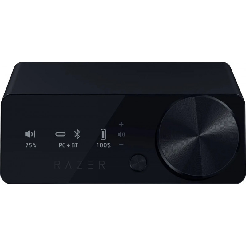 Гарнітура RAZER Kraken V4 PRO Wireless (RZ04-05160100-R3M1)