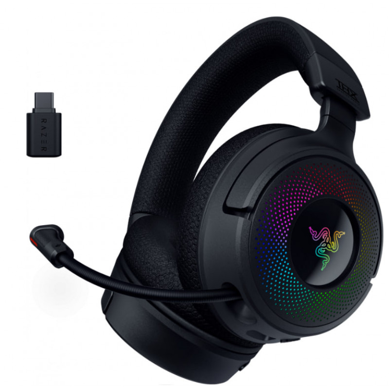 Гарнітура RAZER Kraken V4 (RZ04-05170100-R3M1)