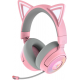 Гарнітура RAZER Kraken Kitty V3 PRO, Quartz (RZ04-05170200-R3M1)