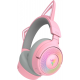 Гарнітура RAZER Kraken Kitty V3 PRO, Quartz (RZ04-05170200-R3M1)