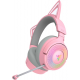 Гарнітура RAZER Kraken Kitty V3 PRO, Quartz (RZ04-05170200-R3M1)