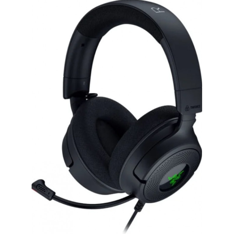 Гарнітура RAZER Kraken V4 X (RZ04-05180100-R3M1)