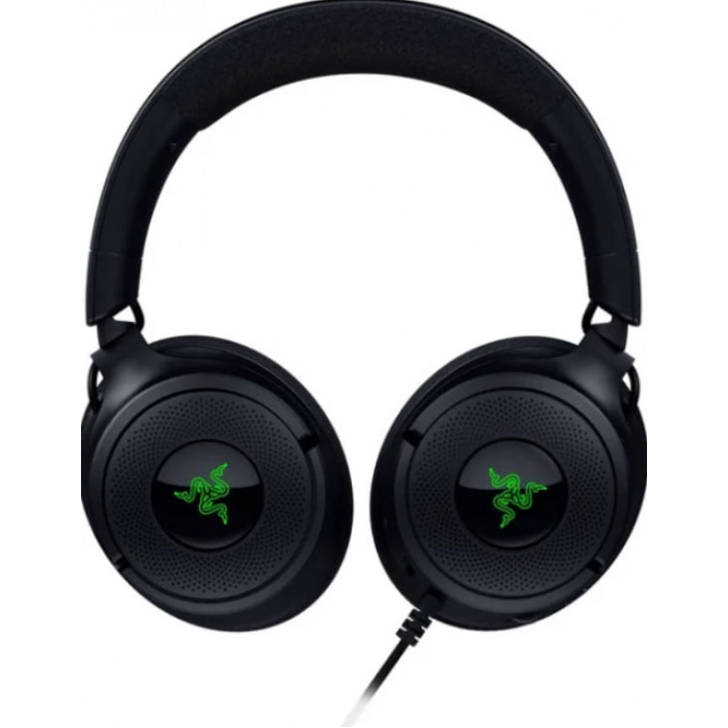 Гарнітура RAZER Kraken V4 X (RZ04-05180100-R3M1)