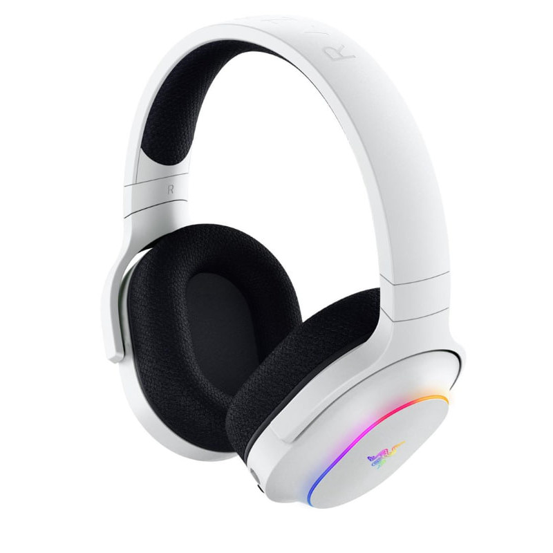 Гарнітура RAZER Barracuda X CHROMA, White (RZ04-05220200-R3M1)