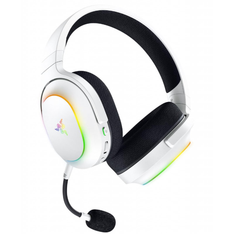 Гарнітура RAZER Barracuda X CHROMA, White (RZ04-05220200-R3M1)