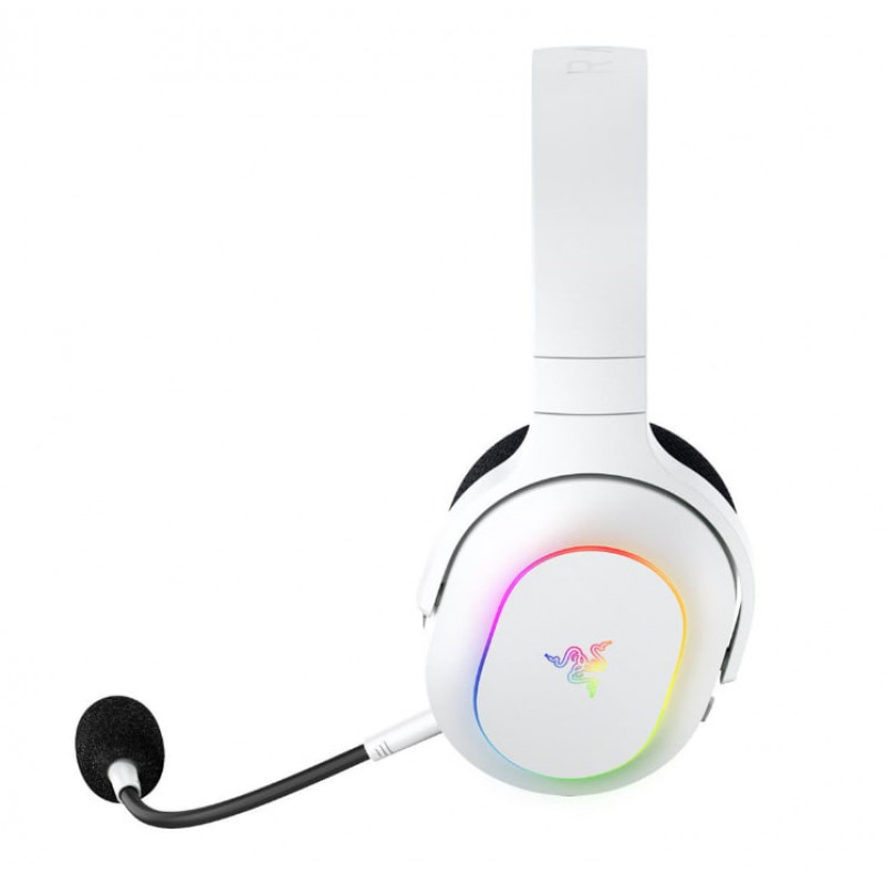 Гарнітура RAZER Barracuda X CHROMA, White (RZ04-05220200-R3M1)