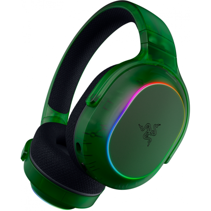 Гарнітура RAZER Barracuda X CHROMA, Phantom Green (RZ04-05220300-R3M1)