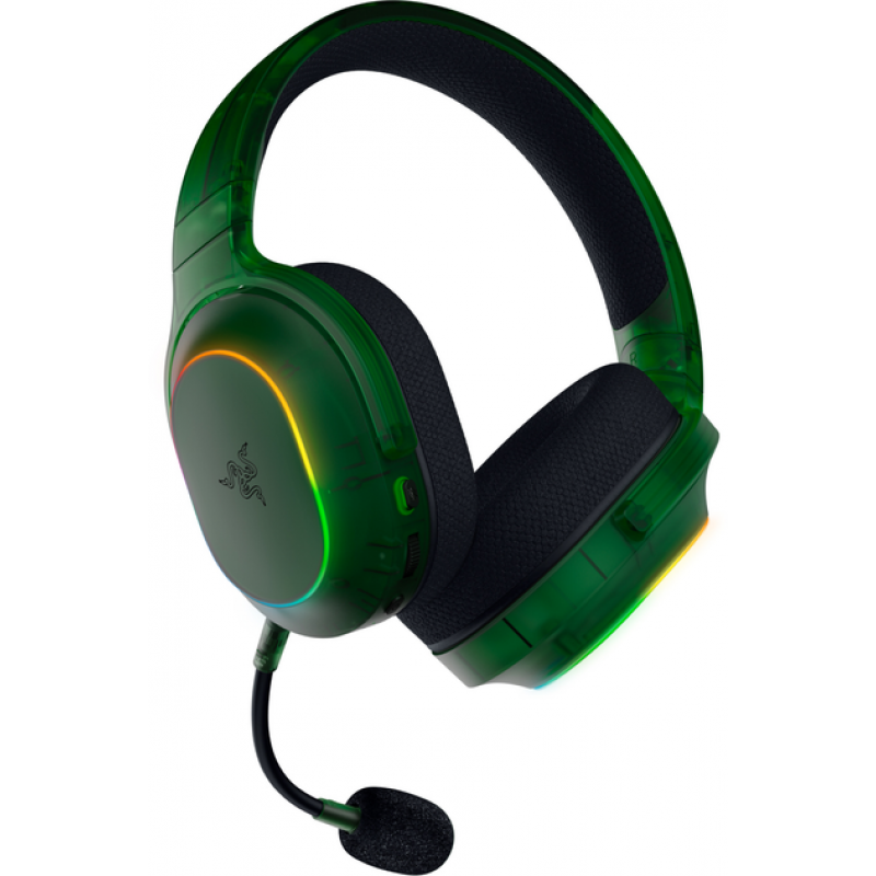 Гарнітура RAZER Barracuda X CHROMA, Phantom Green (RZ04-05220300-R3M1)