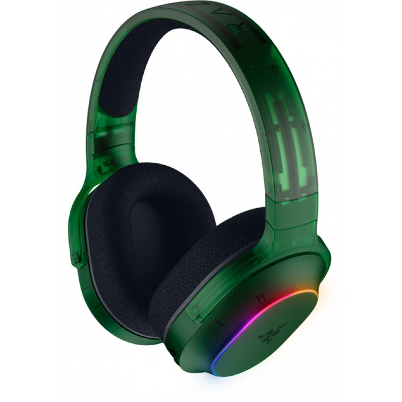 Гарнітура RAZER Barracuda X CHROMA, Phantom Green (RZ04-05220300-R3M1)