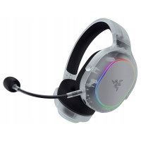 Гарнітура RAZER Barracuda X CHROMA, Phantom White (RZ04-05220400-R3M1)