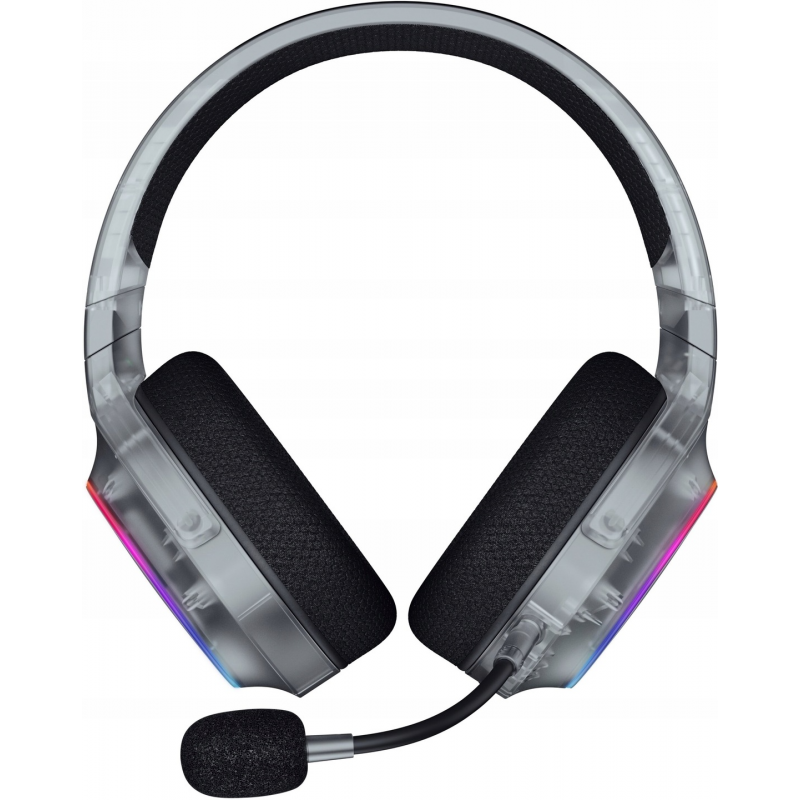 Гарнітура RAZER Barracuda X CHROMA, Phantom White (RZ04-05220400-R3M1)