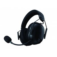 Гарнітура RAZER Blackshark V3 PRO Wireless, black (RZ04-05400100-R3M1)