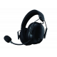 Гарнітура RAZER Blackshark V3 PRO Wireless, black (RZ04-05400100-R3M1)
