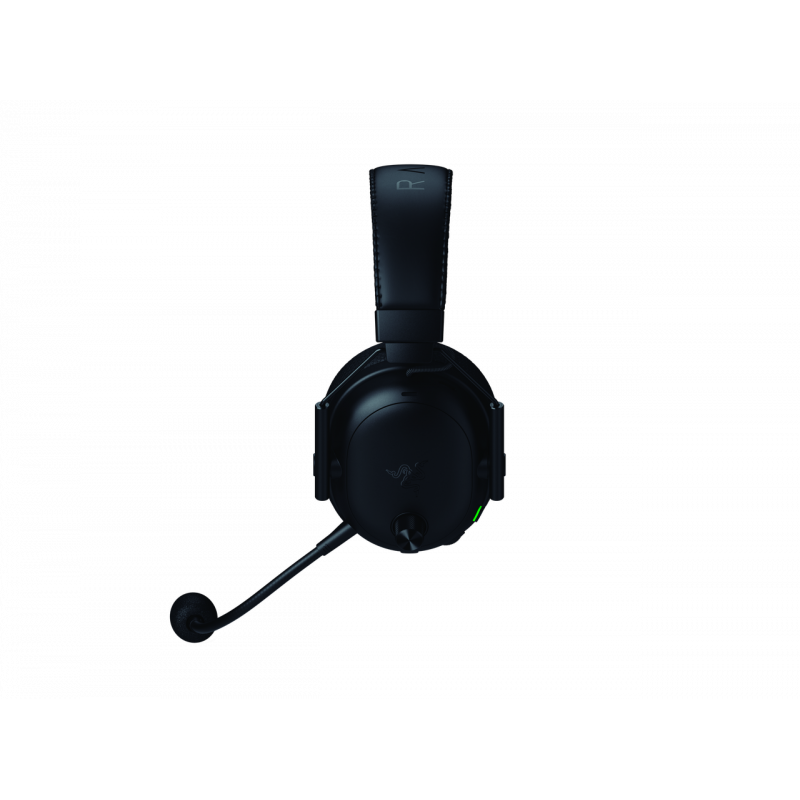 Гарнітура RAZER Blackshark V3 PRO Wireless, black (RZ04-05400100-R3M1)