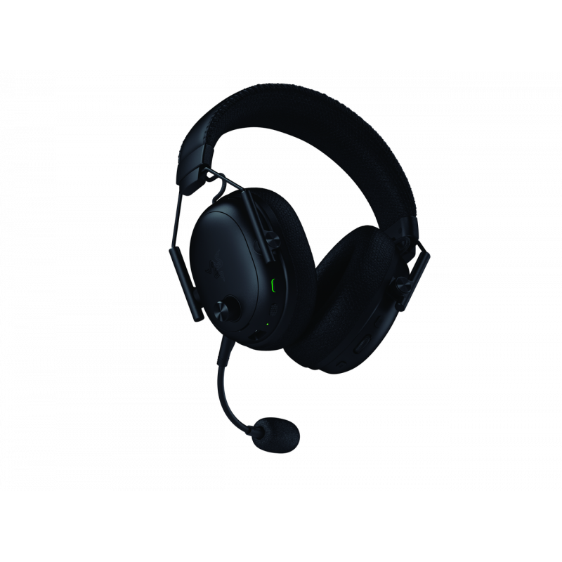 Гарнітура RAZER Blackshark V3 PRO Wireless, black (RZ04-05400100-R3M1)
