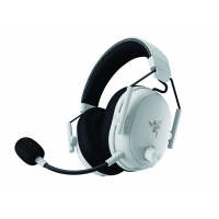 Гарнітура RAZER Blackshark V3 PRO Wireless, white (RZ04-05400200-R3M1)