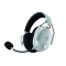 Гарнітура RAZER Blackshark V3 PRO Wireless, white (RZ04-05400200-R3M1)
