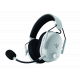 Гарнітура RAZER Blackshark V3 PRO Wireless, white (RZ04-05400200-R3M1)