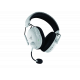 Гарнітура RAZER Blackshark V3 PRO Wireless, white (RZ04-05400200-R3M1)