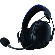 Гарнітура RAZER BlackShark V3 Pro for Playstation, Black (RZ04-05400500-R3G1)